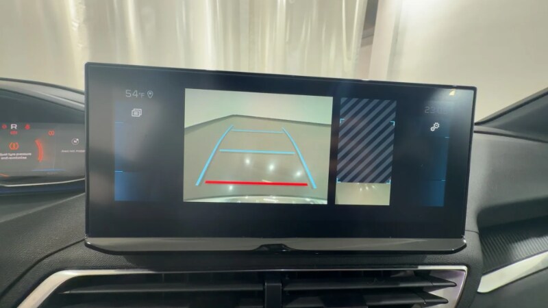 PEUGEOT 5008 2ª serie 5008 BlueHDi 130 S&S EAT8 Allure Pack