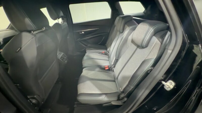 PEUGEOT 5008 2ª serie 5008 BlueHDi 130 S&S EAT8 Allure Pack