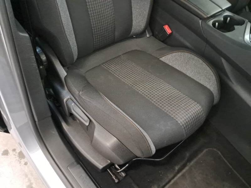 PEUGEOT 5008 2ª serie 5008 BlueHDi 130 S&S EAT8 Business