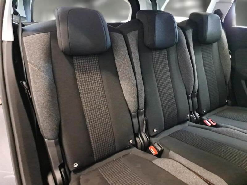 PEUGEOT 5008 2ª serie 5008 BlueHDi 130 S&S EAT8 Business