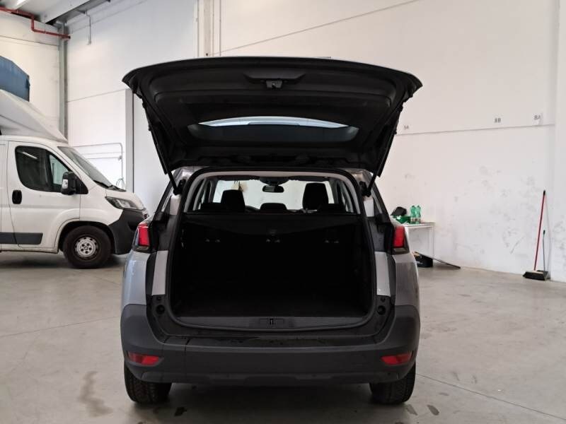 PEUGEOT 5008 2ª serie 5008 BlueHDi 130 S&S EAT8 Business