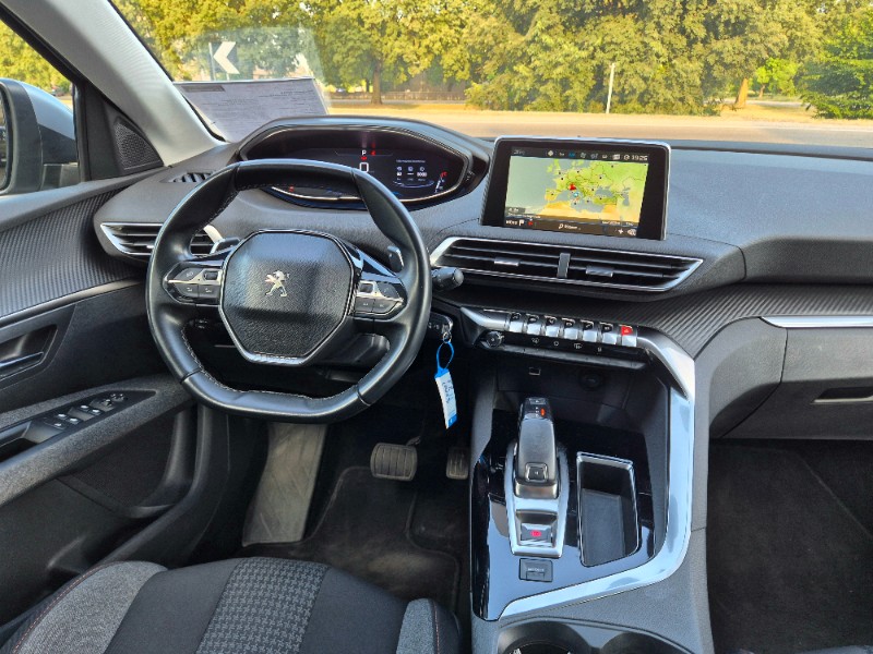 PEUGEOT 5008 2ª serie 5008 BlueHDi 130 S&S EAT8 Business