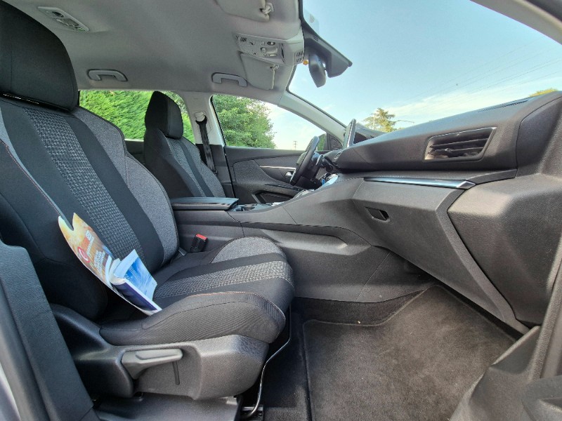 PEUGEOT 5008 2ª serie 5008 BlueHDi 130 S&S EAT8 Business