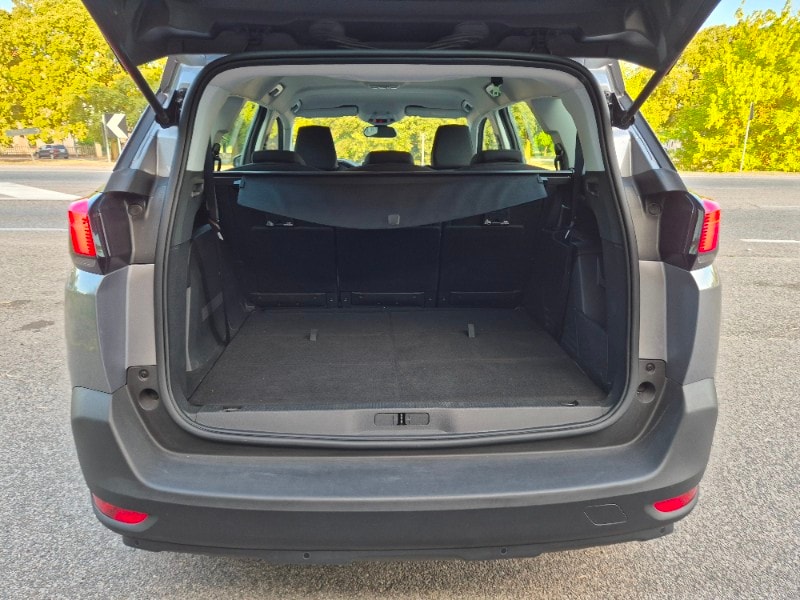PEUGEOT 5008 2ª serie 5008 BlueHDi 130 S&S EAT8 Business