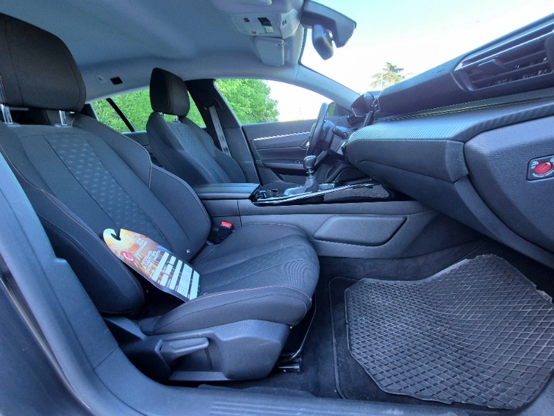 PEUGEOT 508 2ª serie 508 BlueHDi 130 Stop&Start SW Business