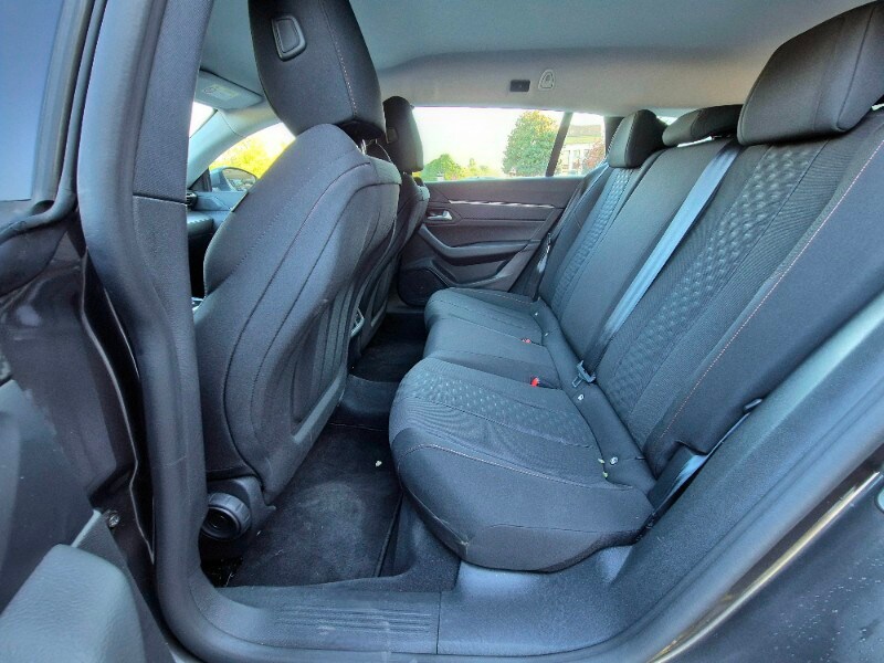 PEUGEOT 508 2ª serie 508 BlueHDi 130 Stop&Start SW Business