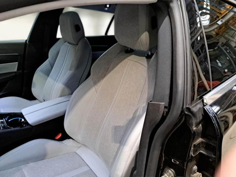 PEUGEOT 508 2ª serie 508 Plug-in Hybrid 225 e-EAT8 SW Allure