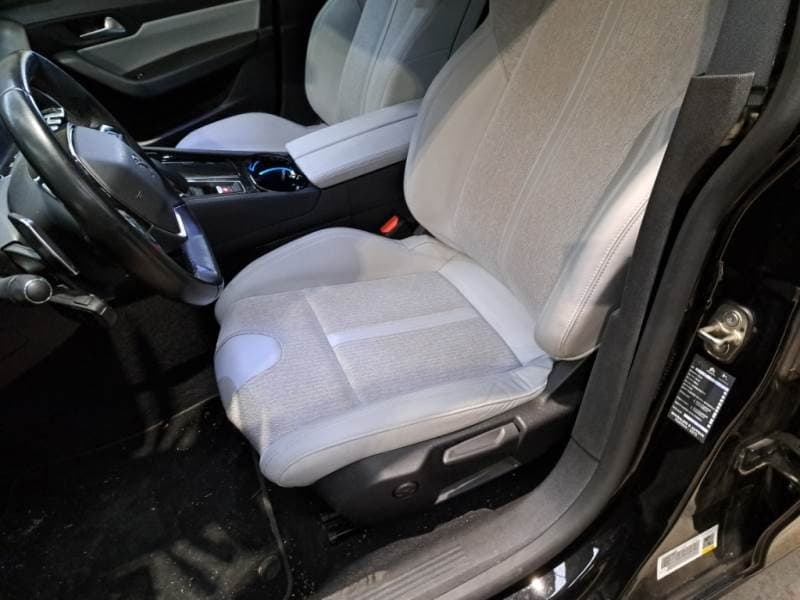 PEUGEOT 508 2ª serie 508 Plug-in Hybrid 225 e-EAT8 SW Allure