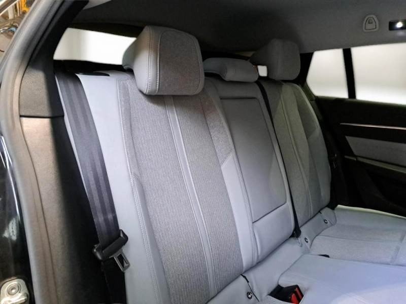 PEUGEOT 508 2ª serie 508 Plug-in Hybrid 225 e-EAT8 SW Allure