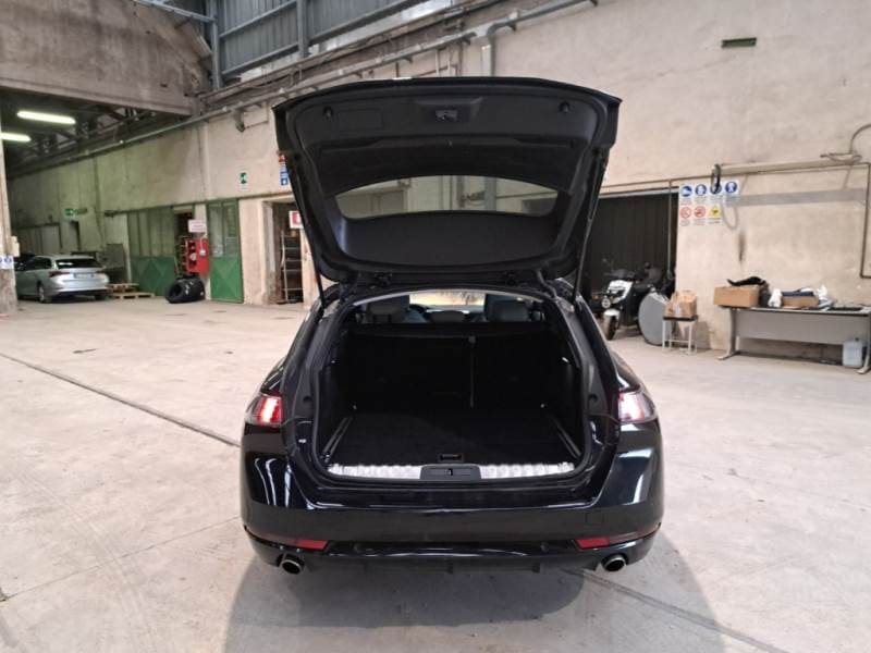 PEUGEOT 508 2ª serie 508 Plug-in Hybrid 225 e-EAT8 SW Allure