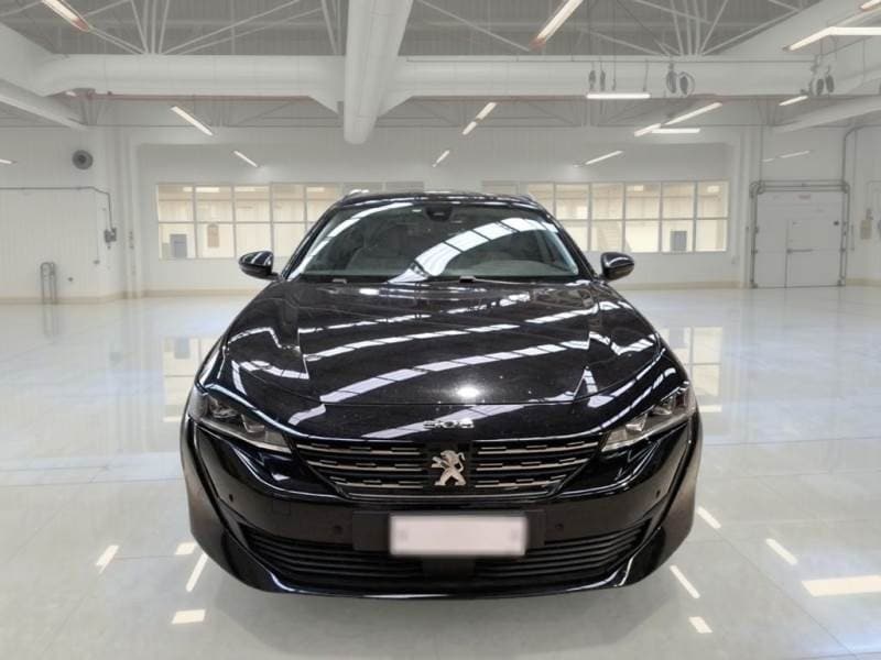 PEUGEOT 508 2ª serie