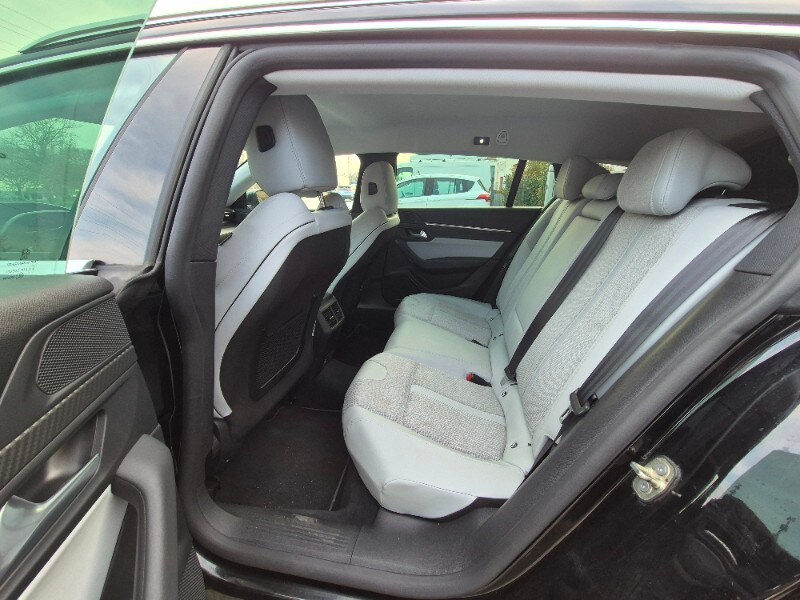 PEUGEOT 508 2ª serie 508 Plug-in Hybrid 225 e-EAT8 SW Allure