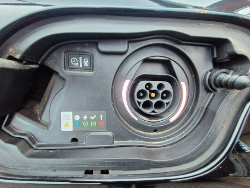 PEUGEOT 508 2ª serie 508 Plug-in Hybrid 225 e-EAT8 SW Allure