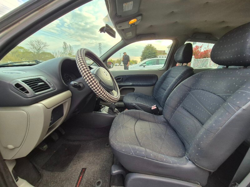 RENAULT Clio 2ª serie Clio 1.2 cat 3 porte Expression