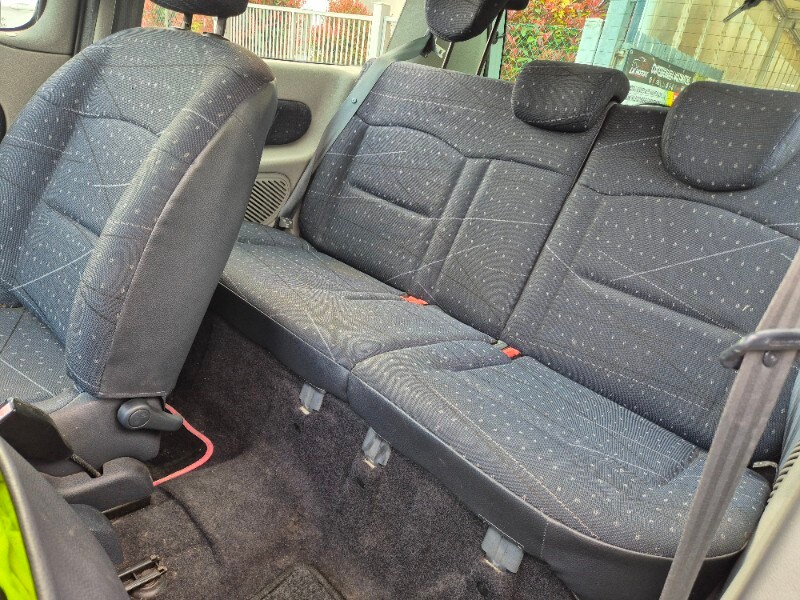 RENAULT Clio 2ª serie Clio 1.2 cat 3 porte Expression