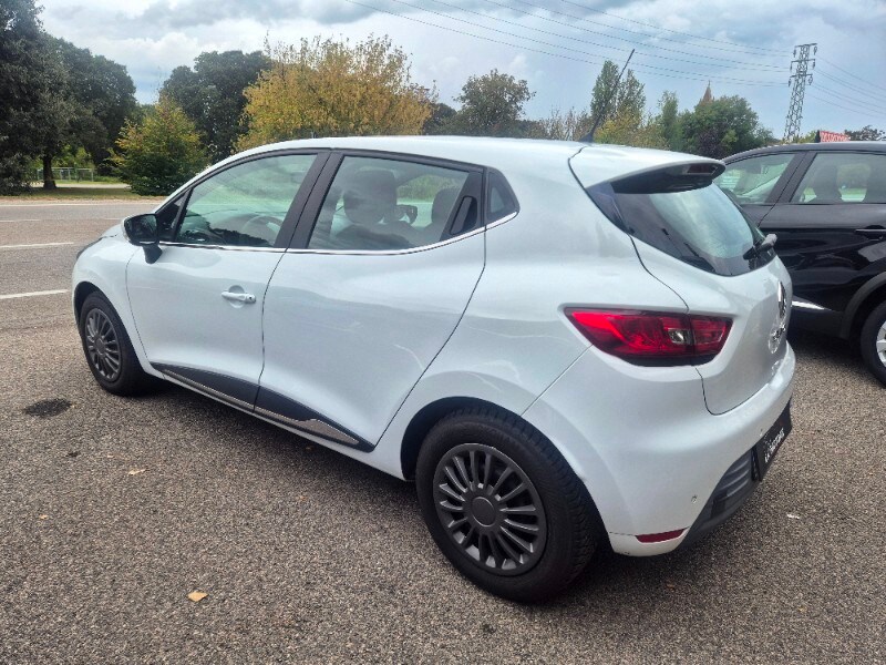 RENAULT Clio 4ª serie Clio TCe 12V 90CV Start&Stop 5 porte Energy Zen