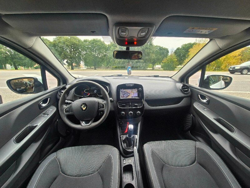 RENAULT Clio 4ª serie Clio TCe 12V 90CV Start&Stop 5 porte Energy Zen