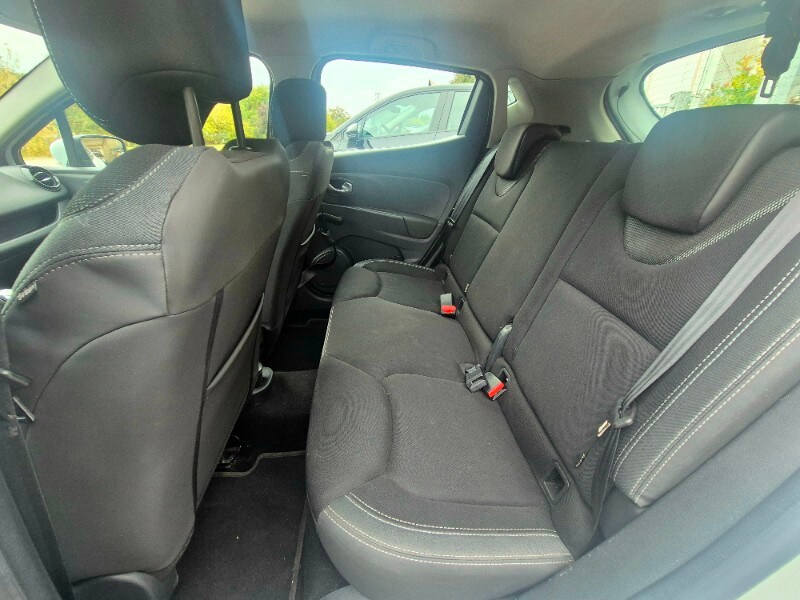 RENAULT Clio 4ª serie Clio TCe 12V 90CV Start&Stop 5 porte Energy Zen