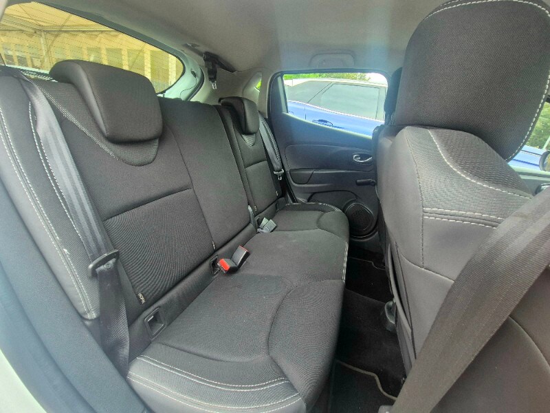 RENAULT Clio 4ª serie Clio TCe 12V 90CV Start&Stop 5 porte Energy Zen