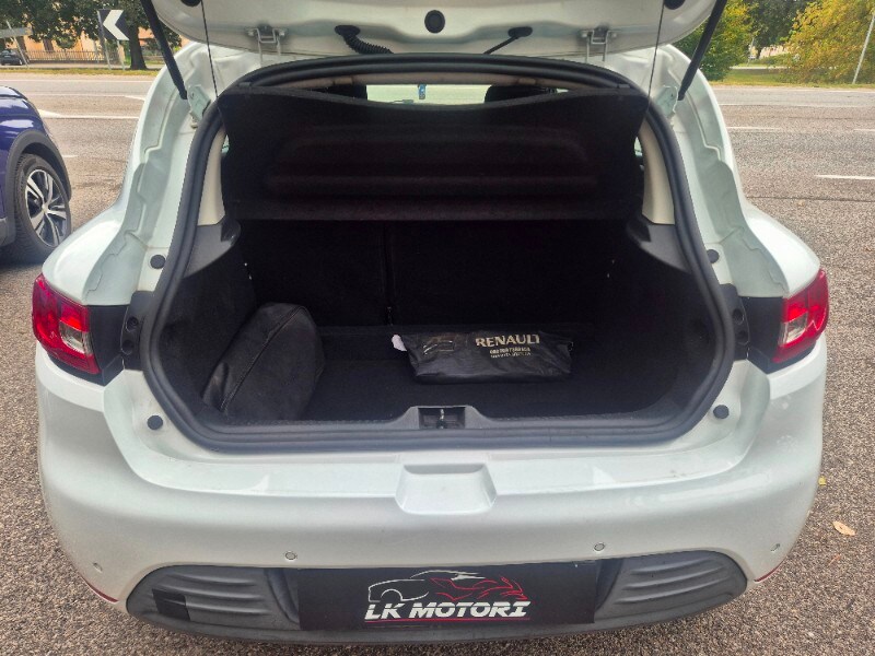 RENAULT Clio 4ª serie Clio TCe 12V 90CV Start&Stop 5 porte Energy Zen
