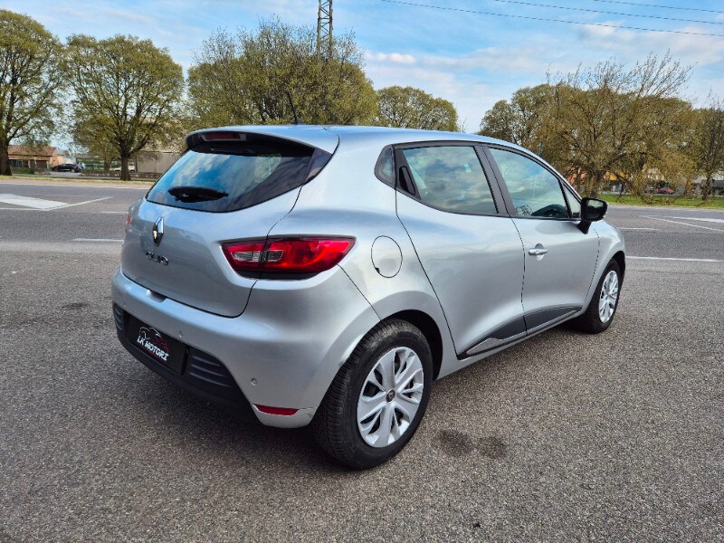 RENAULT Clio 4ª serie Clio TCe 12V 75 CV 5 porte Business