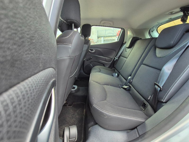 RENAULT Clio 4ª serie Clio TCe 12V 75 CV 5 porte Business