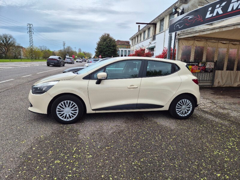 RENAULT Clio 4ª serie Clio 1.2 75CV 5 porte Life