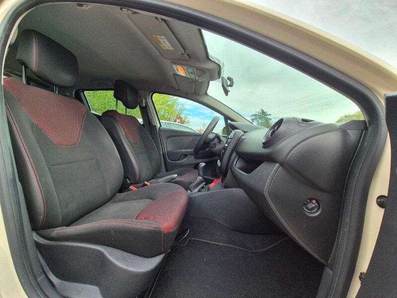 RENAULT Clio 4ª serie Clio 1.2 75CV 5 porte Life