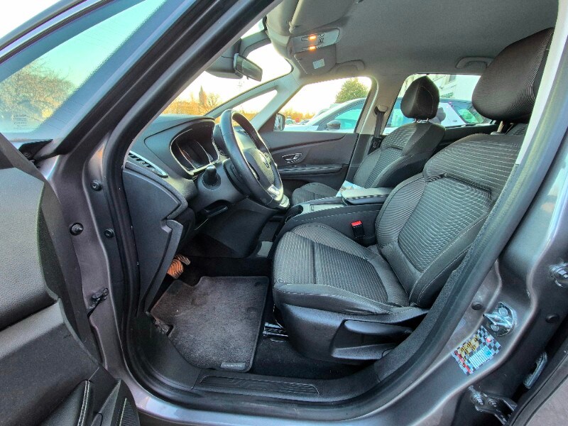 RENAULT Grand Scénic dCi 8V 110 CV EDC Energy Business