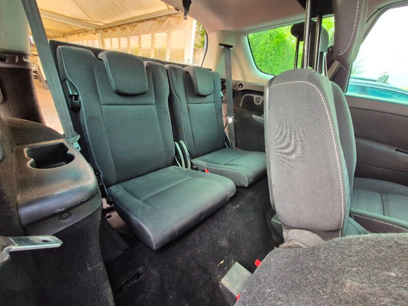 RENAULT Scénic 3ª serie Scénic 1.5 dCi 110CV Limited