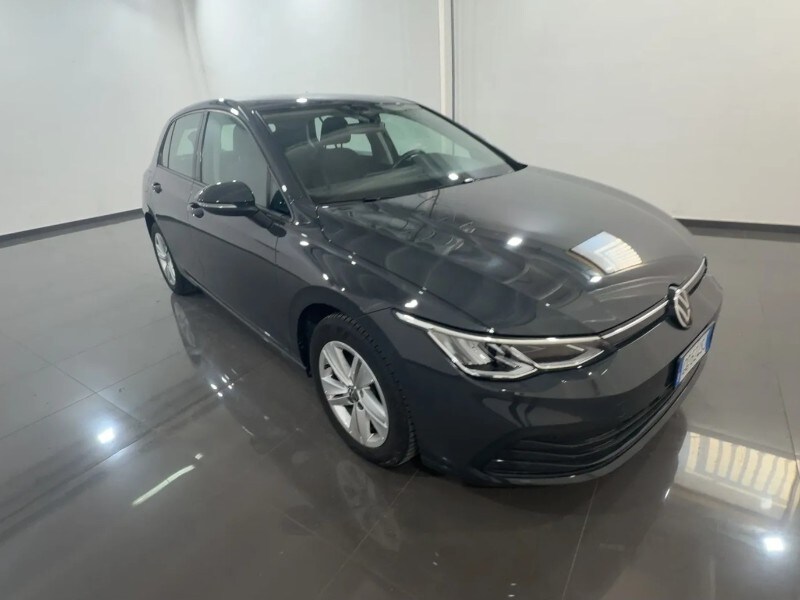 VOLKSWAGEN Golf 8ª serie Golf 2.0 TDI DSG SCR Life