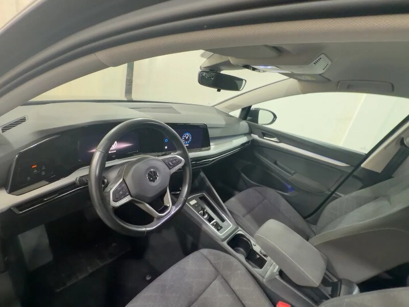 VOLKSWAGEN Golf 8ª serie Golf 2.0 TDI DSG SCR Life