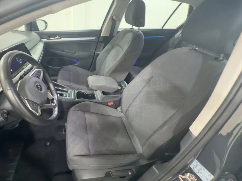 VOLKSWAGEN Golf 8ª serie Golf 2.0 TDI DSG SCR Life