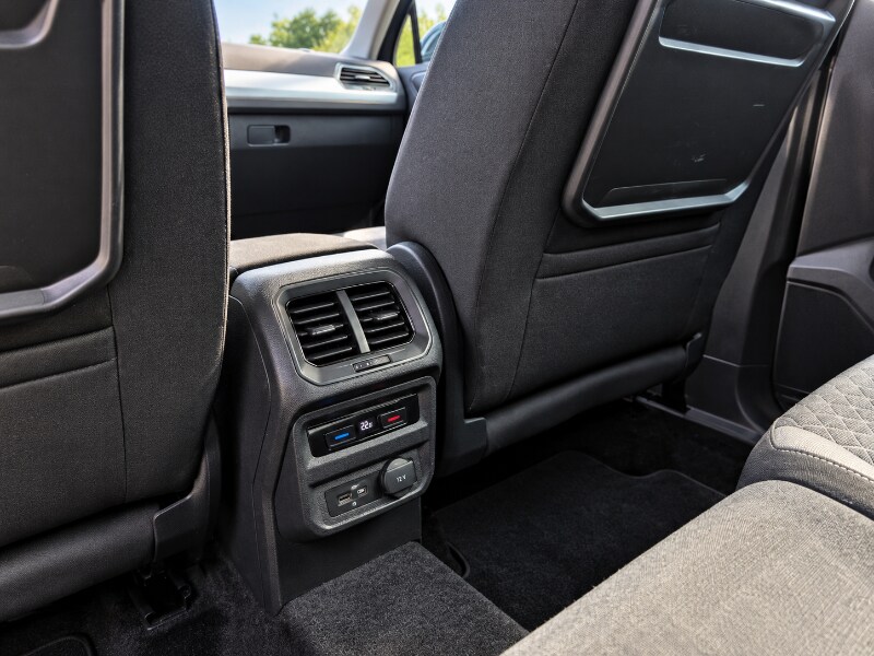 VOLKSWAGEN Tiguan 2ª serie Tiguan 2.0 TDI SCR DSG Business BlueMotion Technology