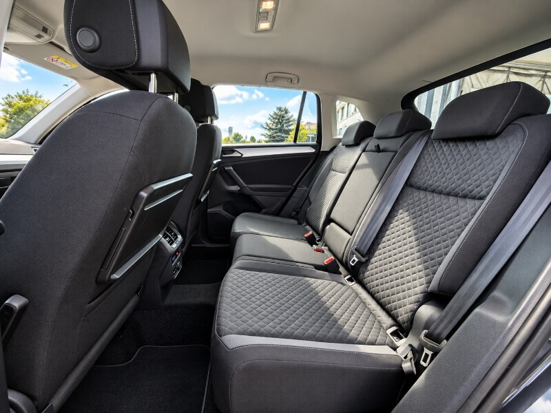 VOLKSWAGEN Tiguan 2ª serie Tiguan 2.0 TDI SCR DSG Business BlueMotion Technology