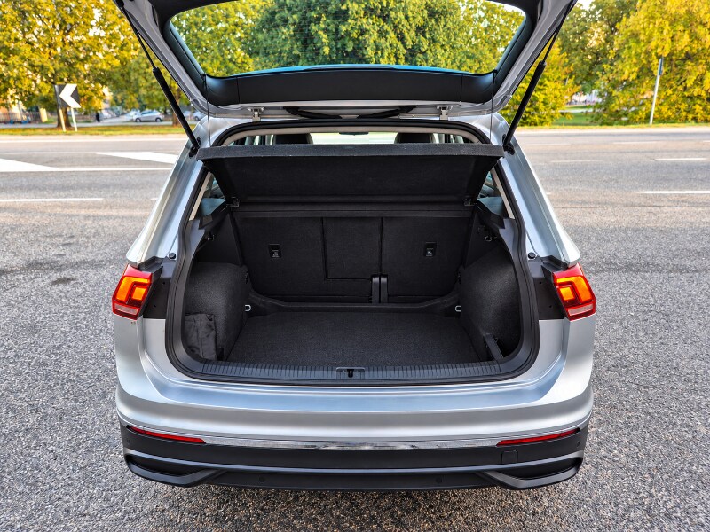 VOLKSWAGEN Tiguan 2ª serie Tiguan 2.0 TDI 150 CV SCR DSG Life